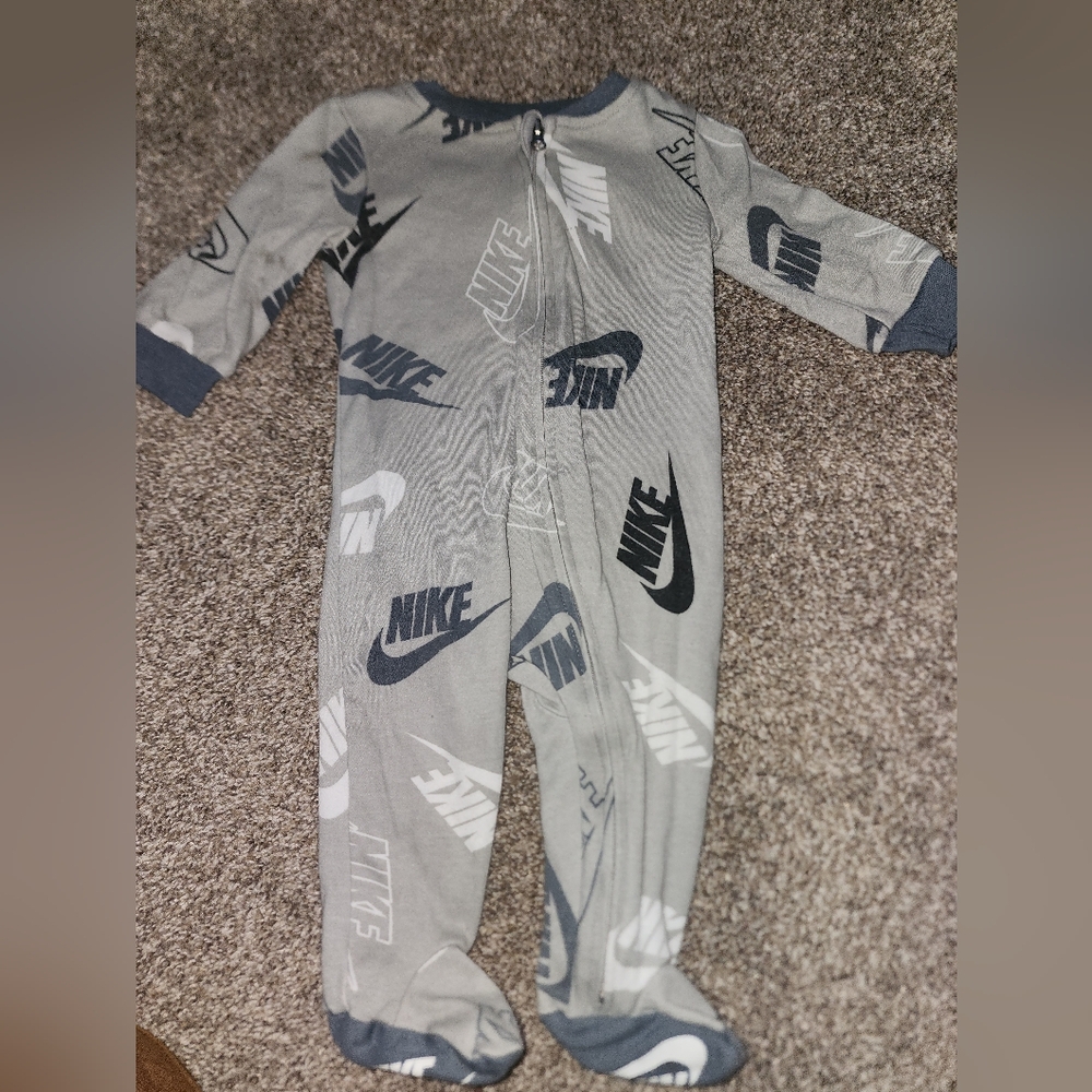 Baby Sleeper